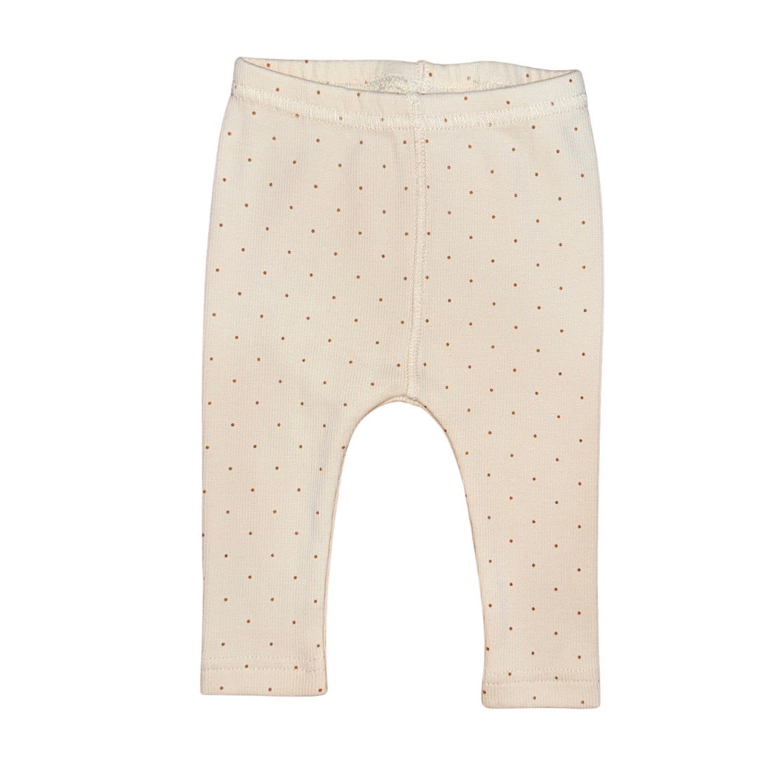 Essentials 3pc Set- Caramel Spot