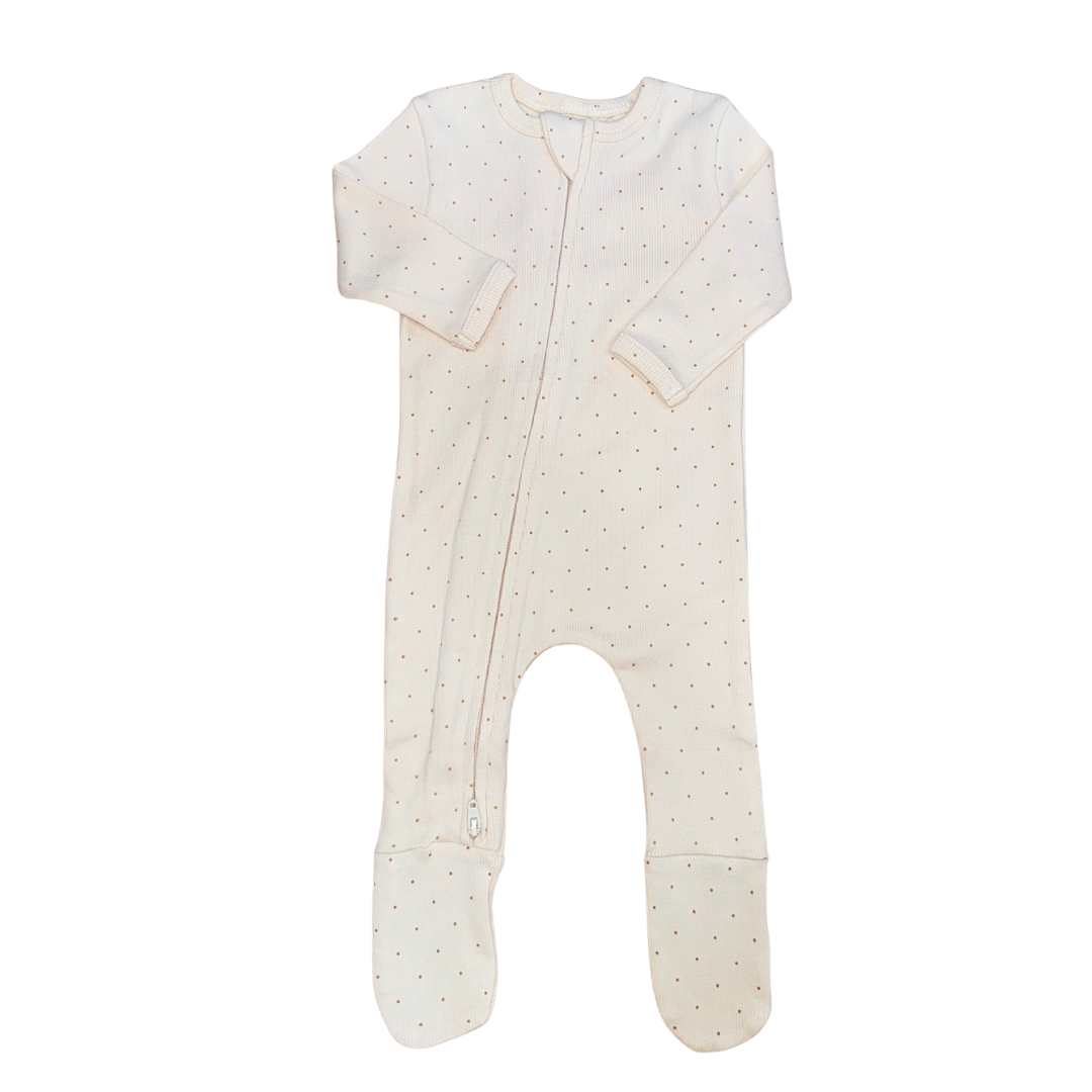 Essentials 3pc Set- Caramel Spot