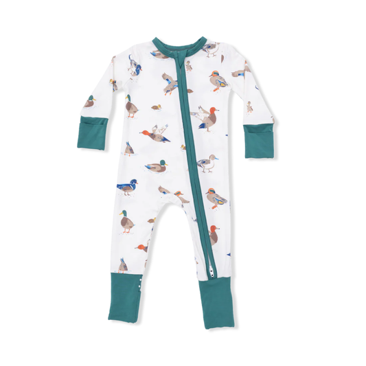 Ducks Convertible Zippy