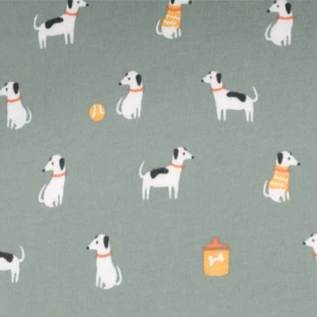 Pets & Paws Hallo Drool Bibs