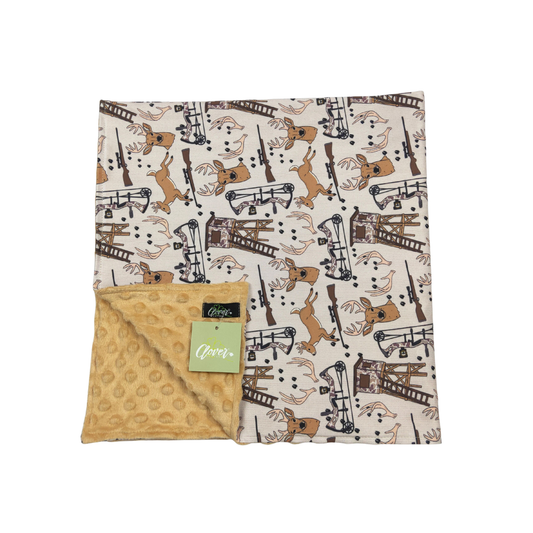 Deer Stand Blanket