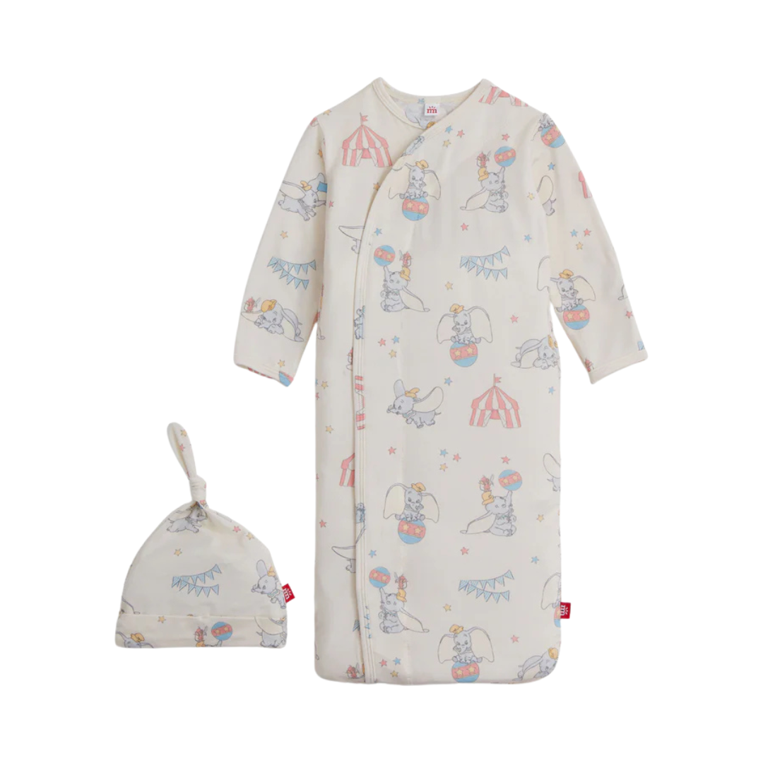 Dumbo Circus Gown & Hat