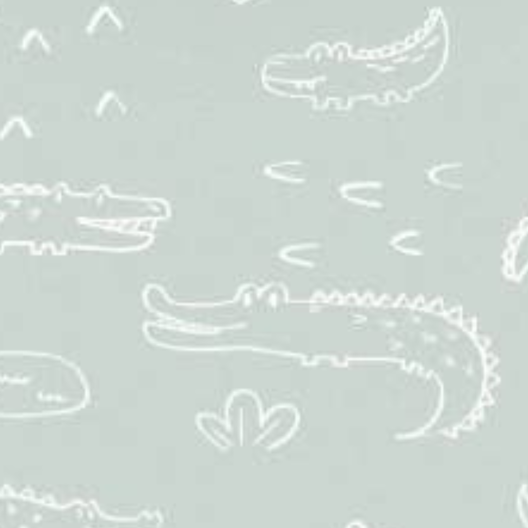 Wilderness Urban Burp Cloths