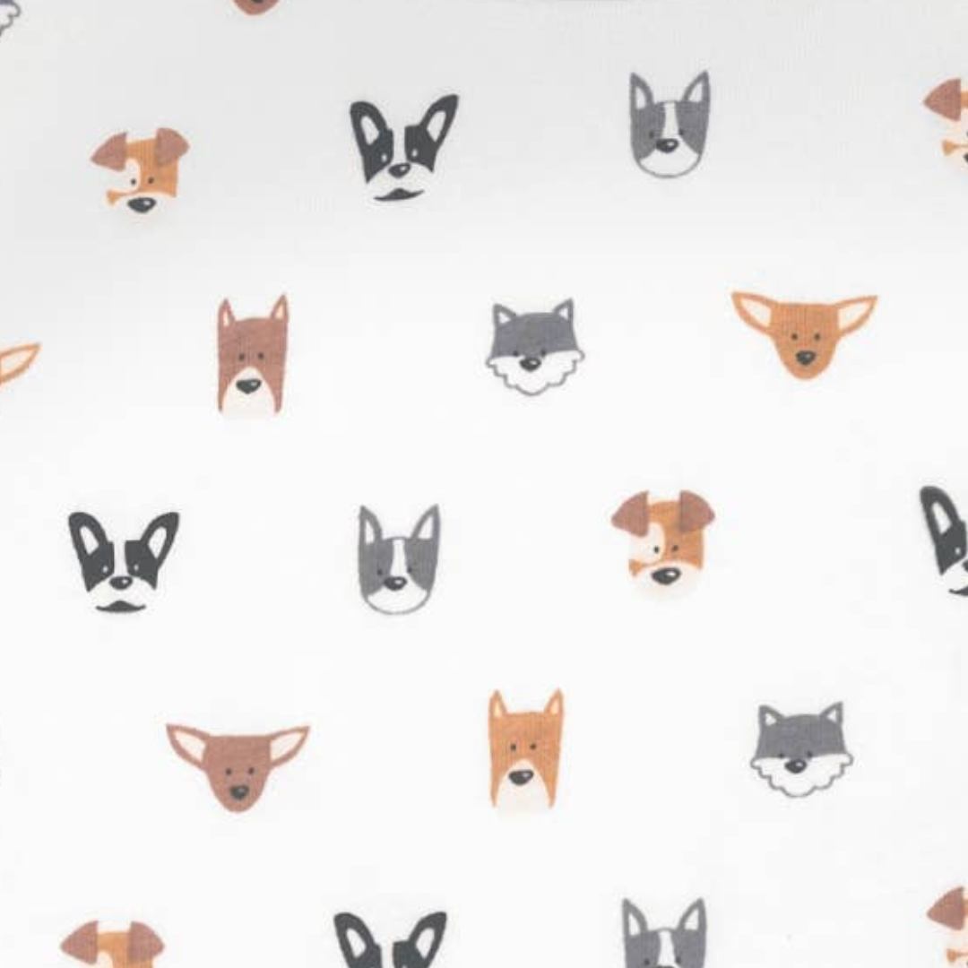 Pets & Paws Hallo Drool Bibs