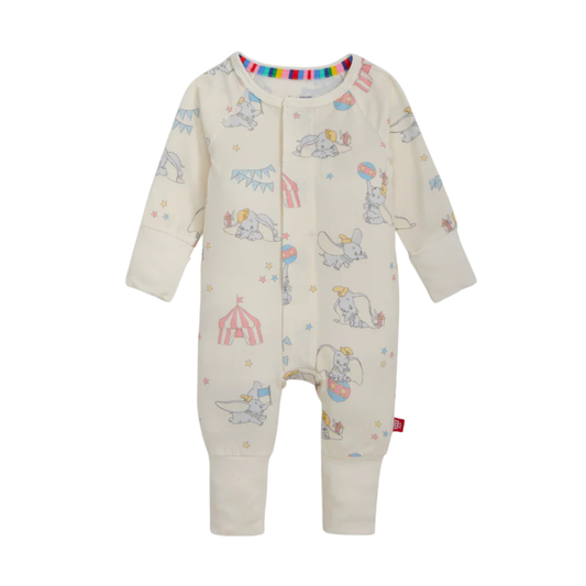 Dumbo Circus Coverall