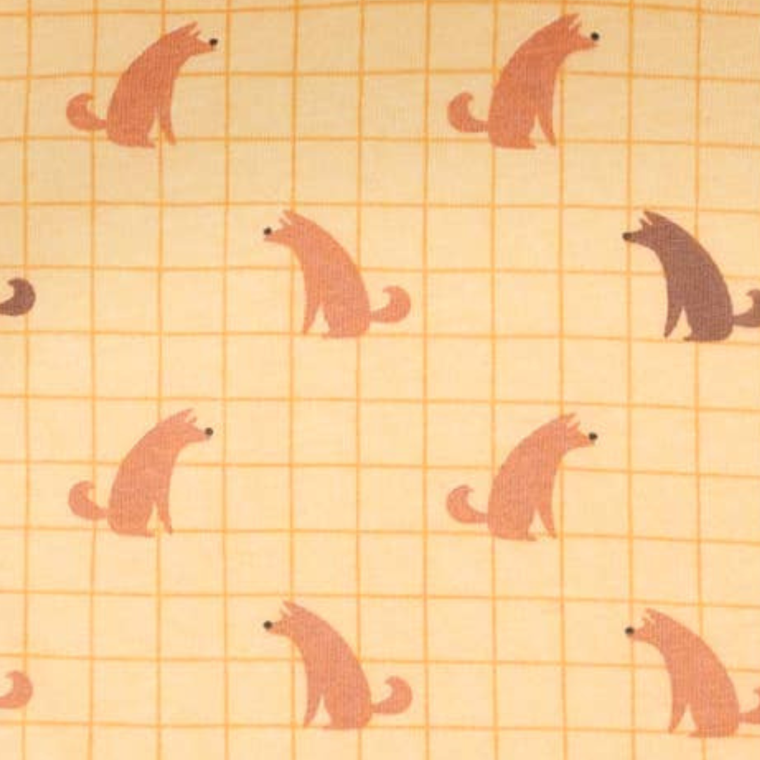 Pets & Paws Hallo Drool Bibs