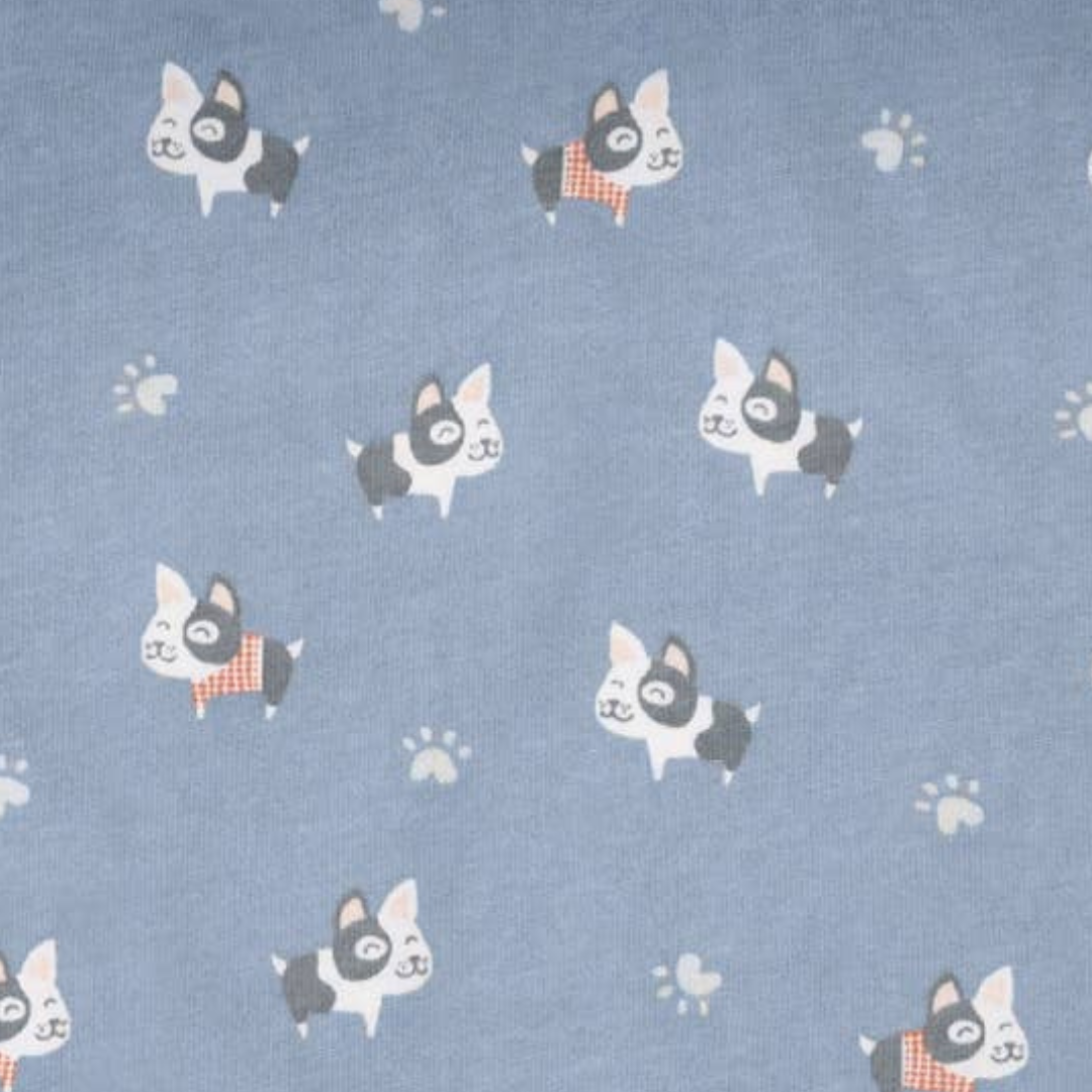 Pets & Paws Hallo Drool Bibs