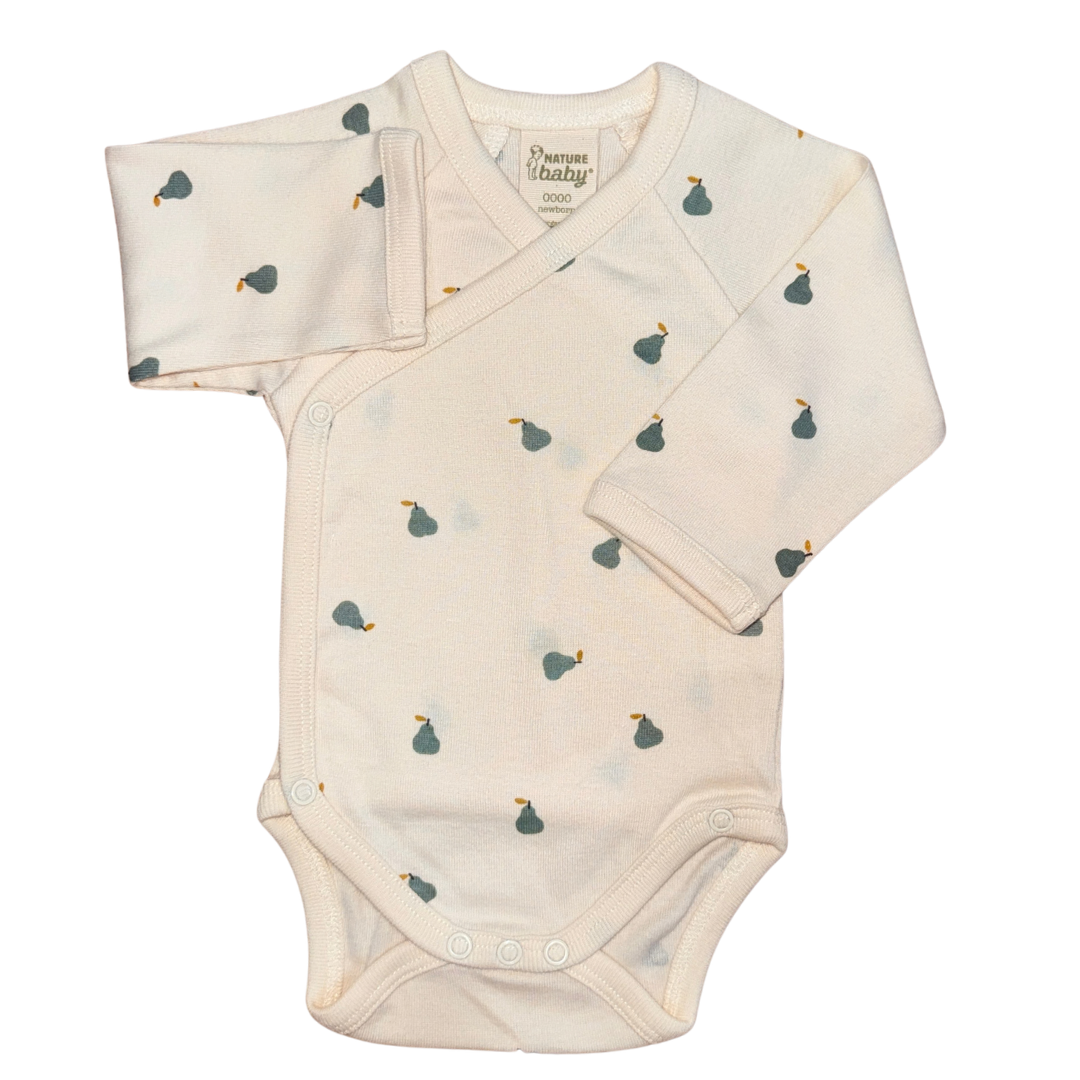 Welcome Home 4pc Pear Set