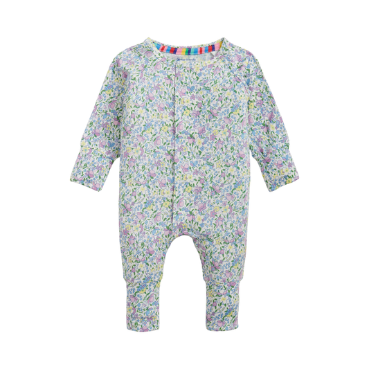 Lavinia Convertible Coverall