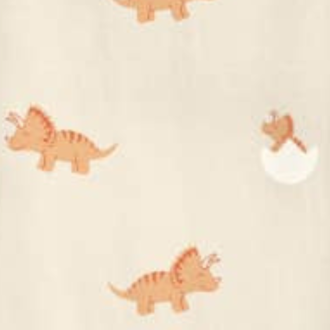 Roarsome Softe Muslin Burp Cloths