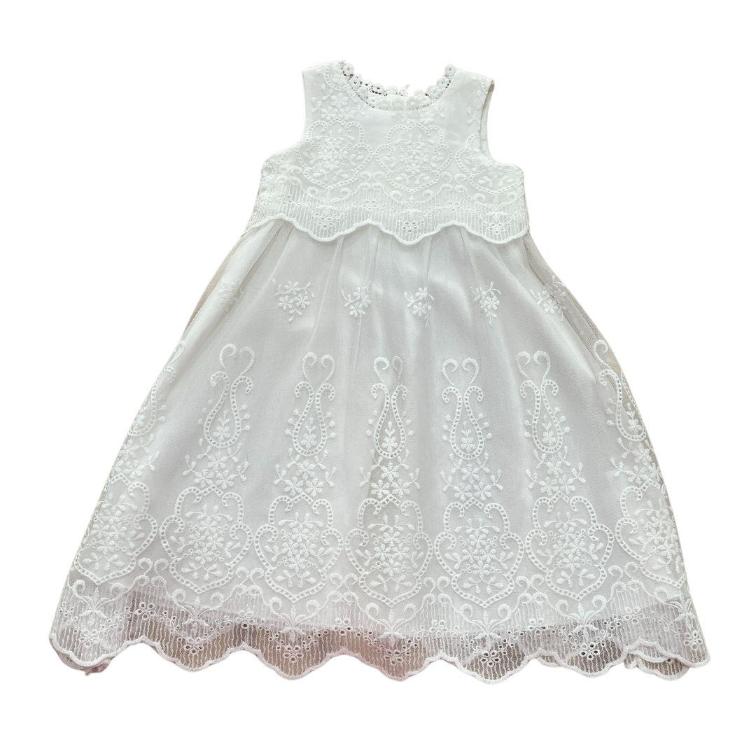 Christening Dress