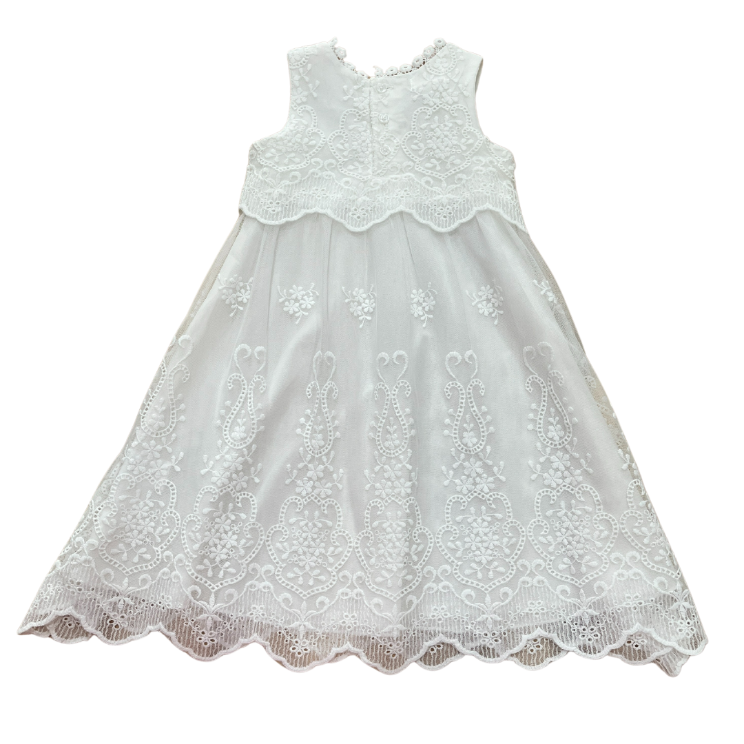 Christening Dress