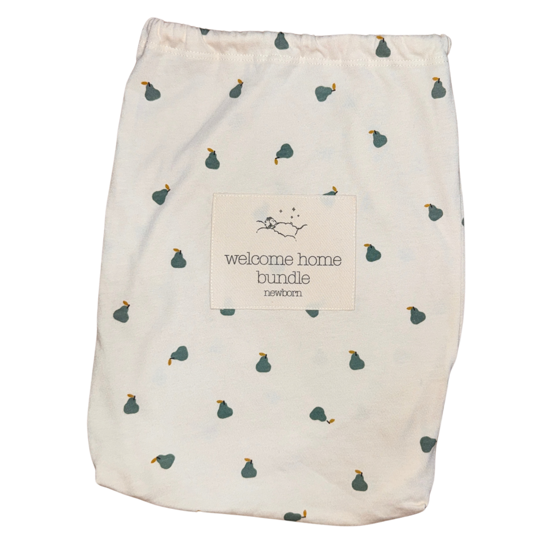 Welcome Home 4pc Pear Set