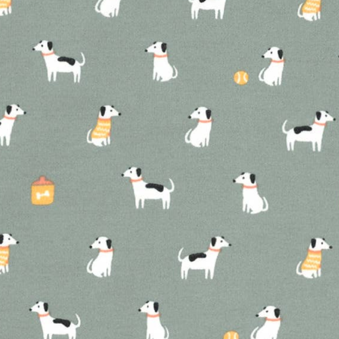 Pets & Paws Urban Burp Cloths