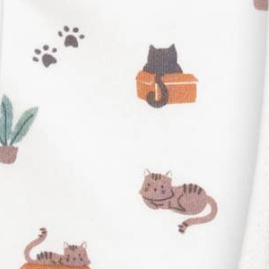 Pets & Paws Urban Burp Cloths