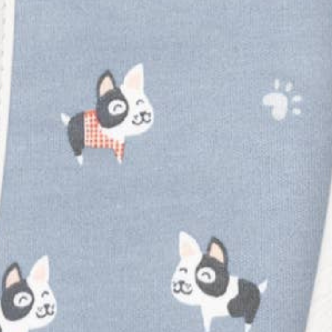 Pets & Paws Urban Burp Cloths