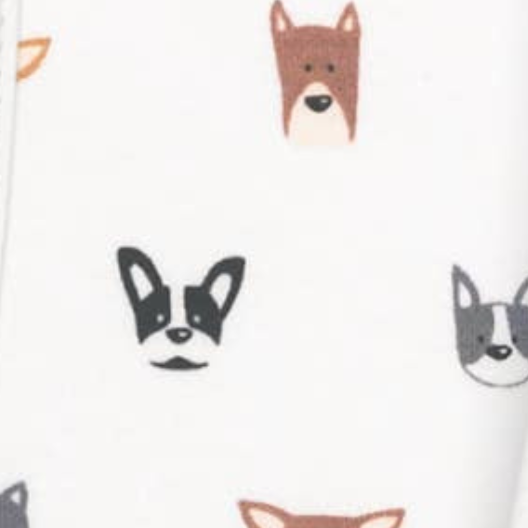 Pets & Paws Urban Burp Cloths