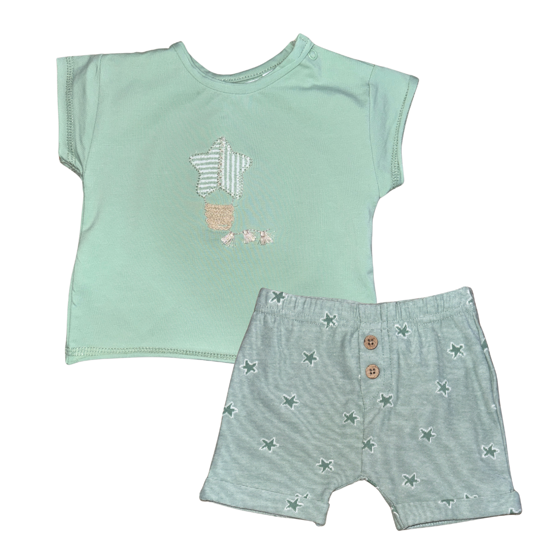 Shooting Star Set