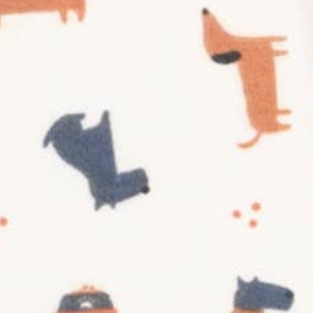 Pets & Paws Urban Burp Cloths