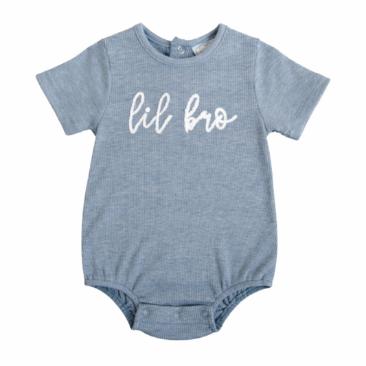 Lil Bro Bubble