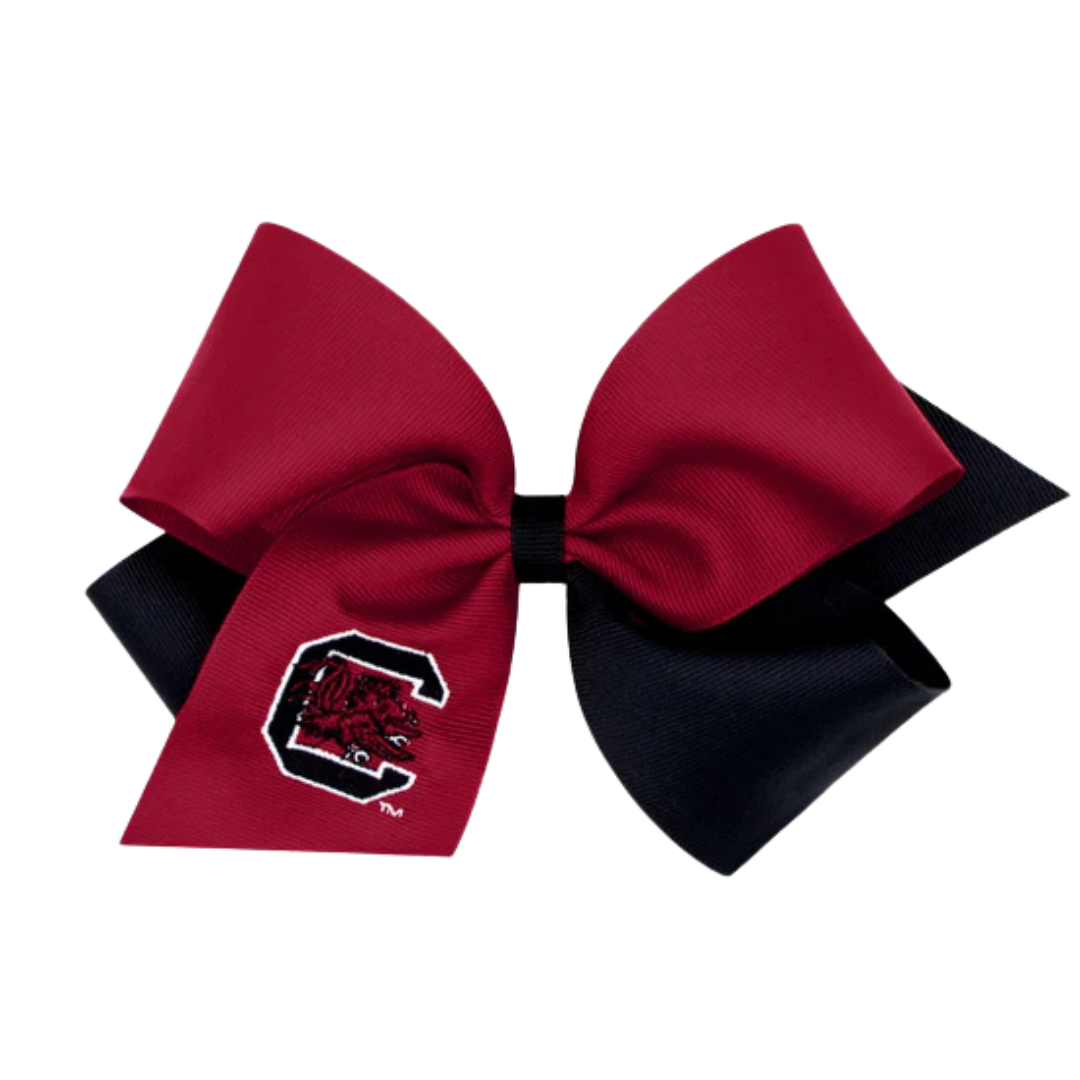 Collegiate Wee Ones Bows