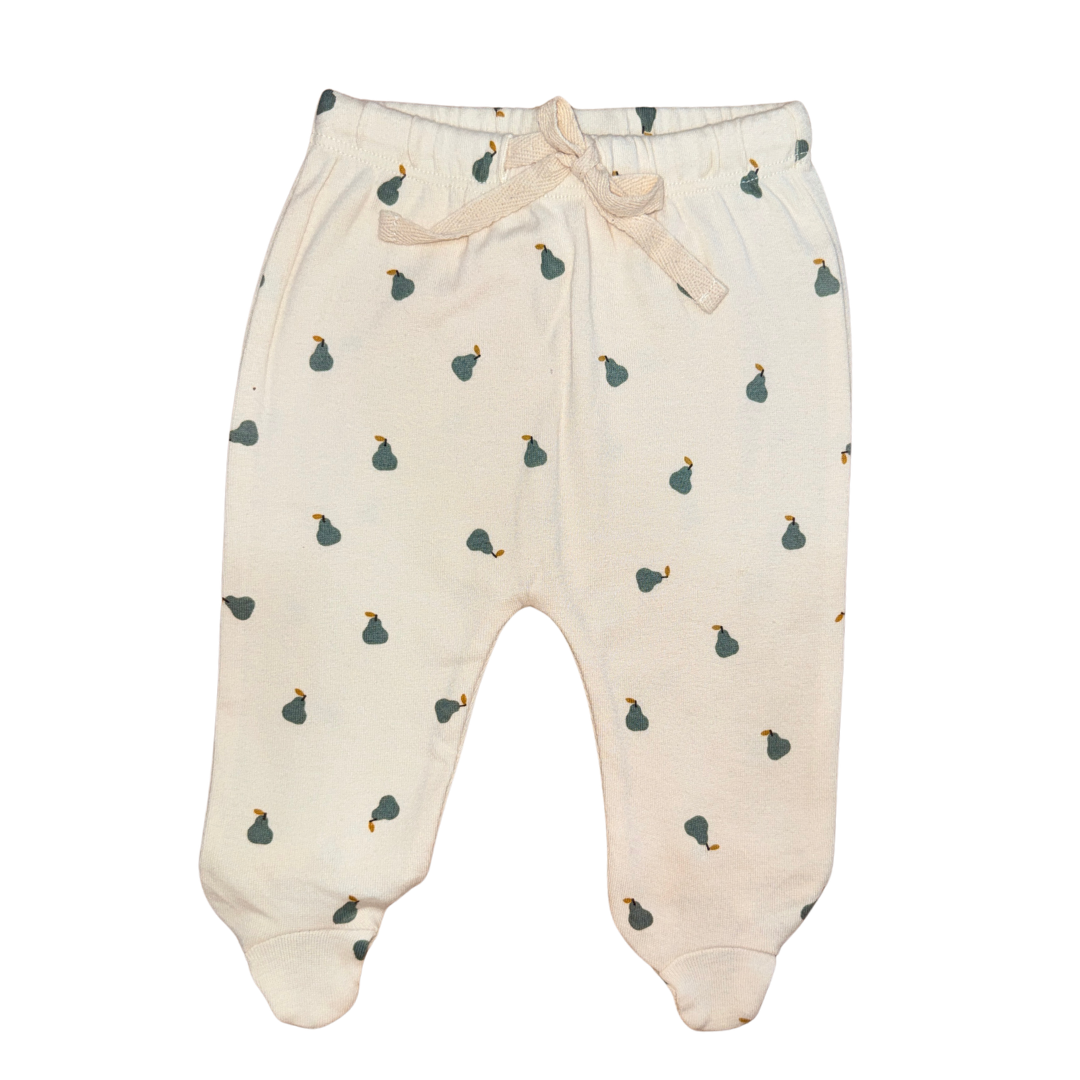 Welcome Home 4pc Pear Set