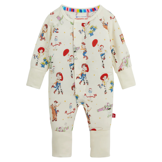 Woody & Friends Coverall