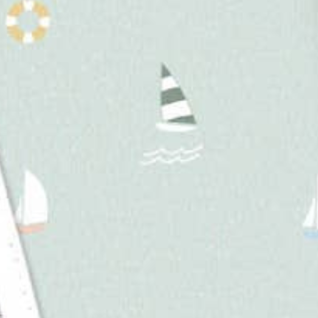 Vessels Urban Burp Cloths