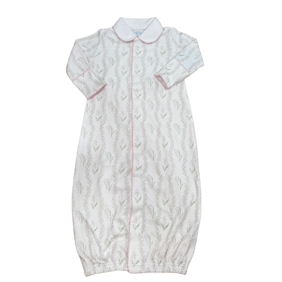 Sweet Pea Converter Gown