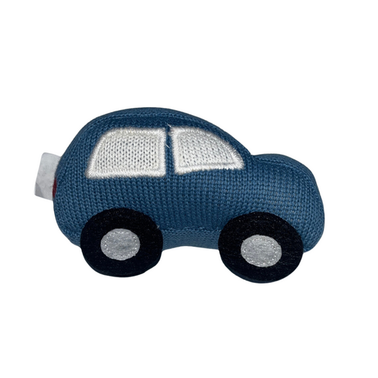 Transportation Rattles