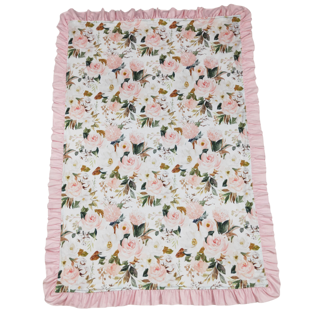 Magnolia Blanket