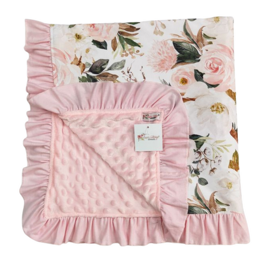 Magnolia Blanket