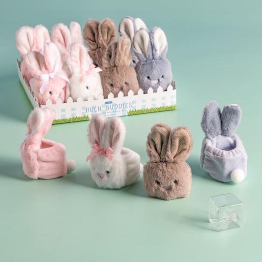 Bunny Ouch Buddies