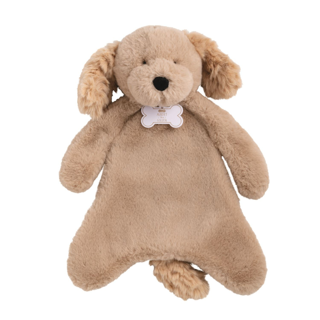 Puppy Plush Woobie