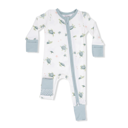 Sea Turtles Convertible Zippy