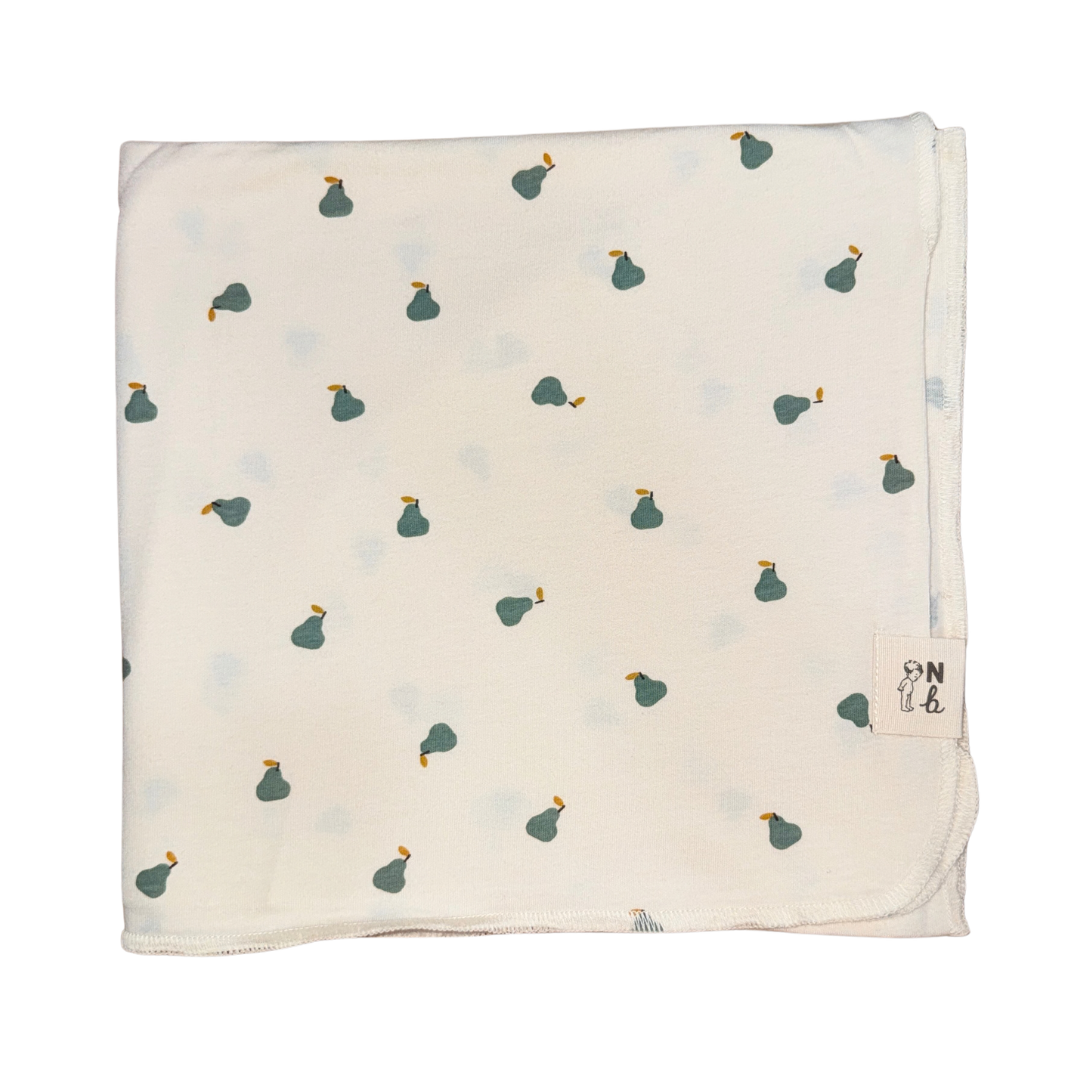 Welcome Home 4pc Pear Set