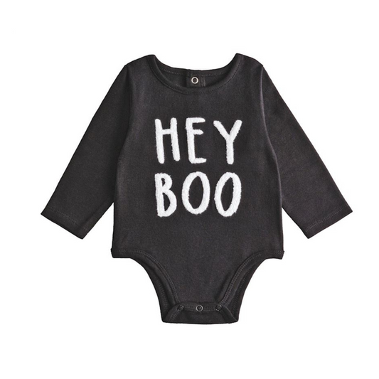Hey Boo Crawler