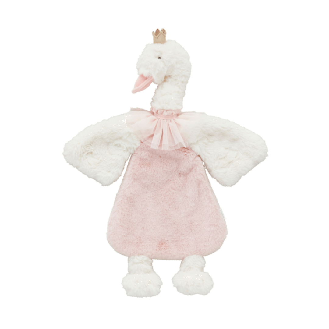 Ruby the Swan Woobie