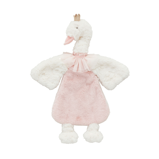Ruby the Swan Woobie