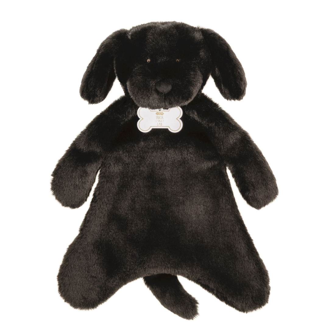 Puppy Plush Woobie