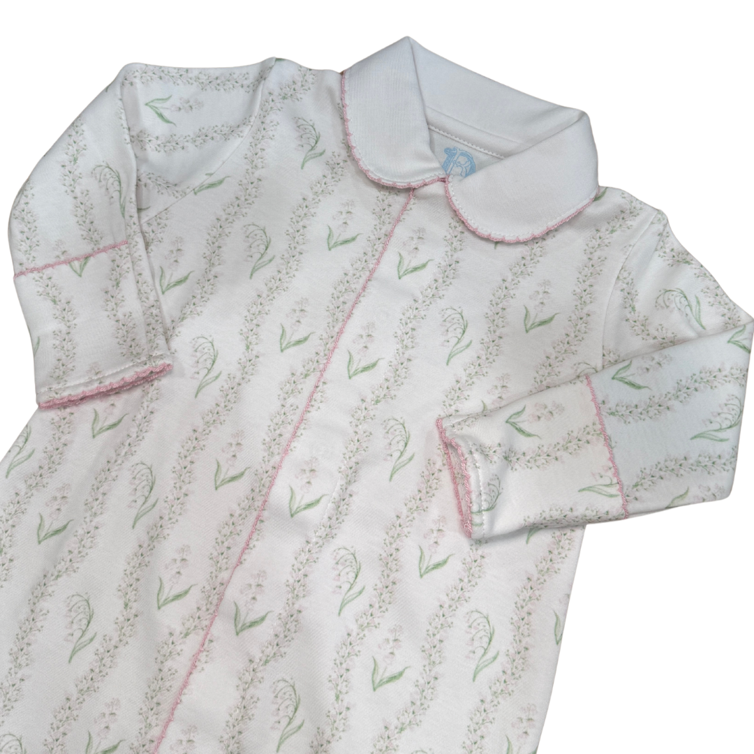 Sweet Pea Converter Gown