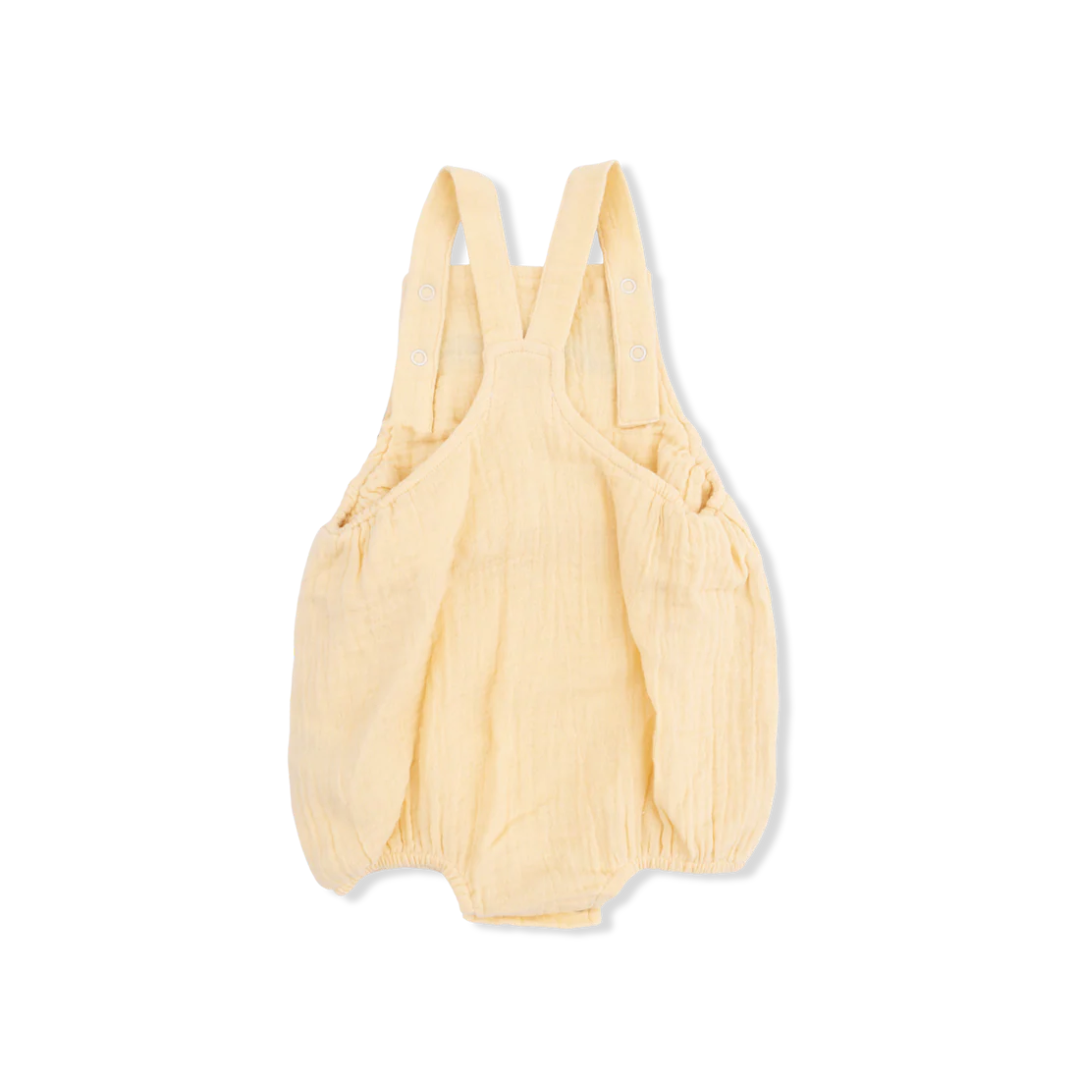 Golf Sunsuit
