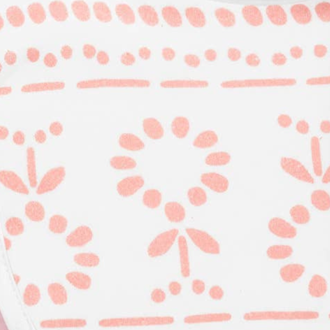 Charming Urban Drool Bibs