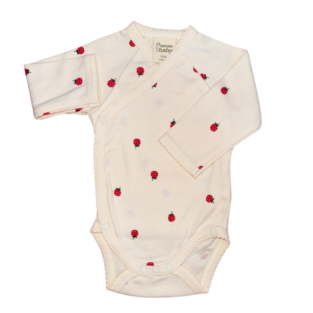 Welcome Home 4pc Raspberry Set