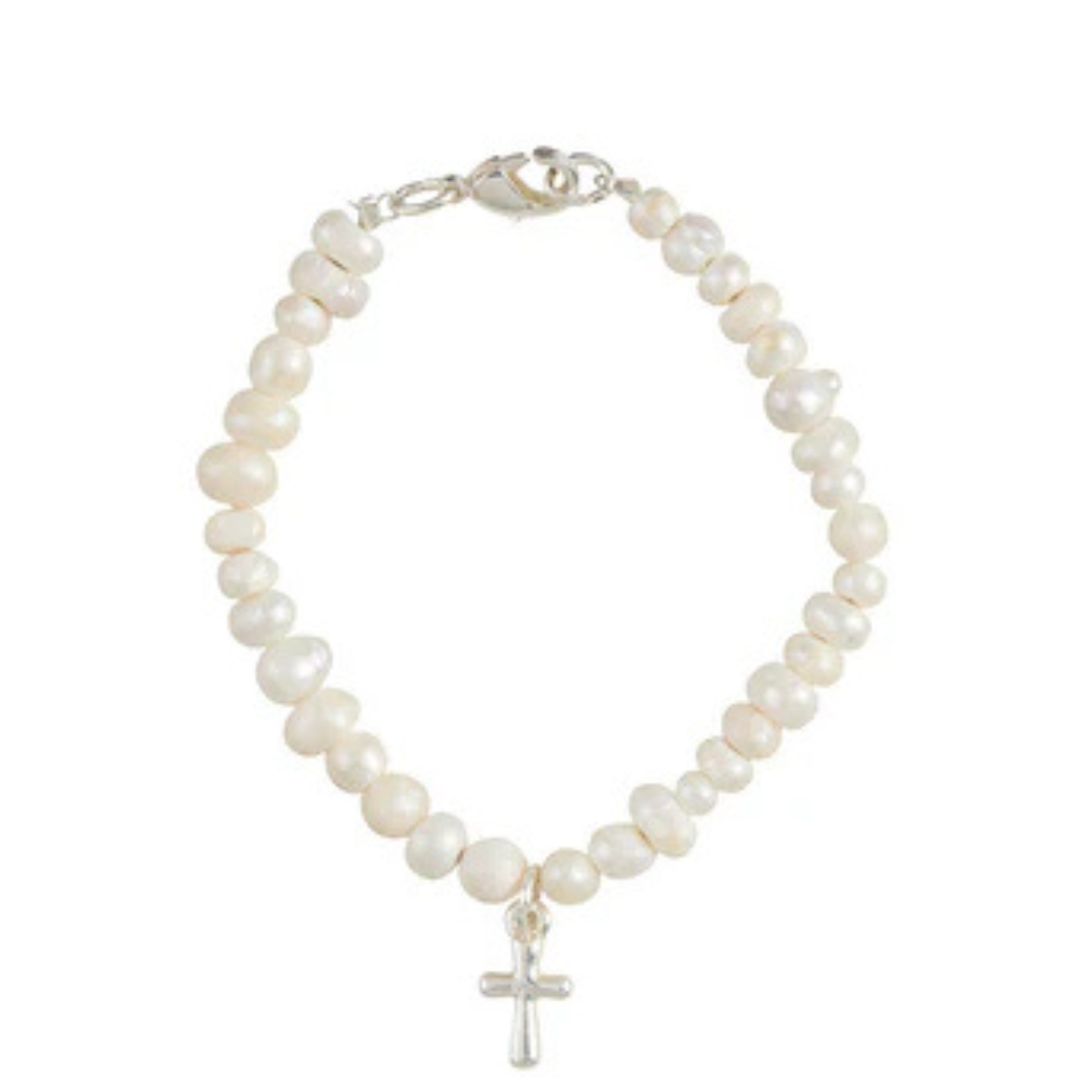 Cross Bracelets