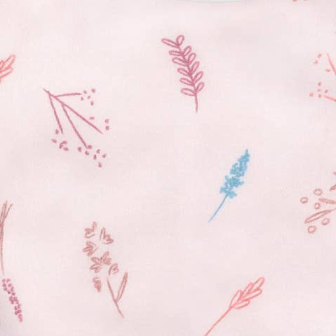 Charming Urban Drool Bibs