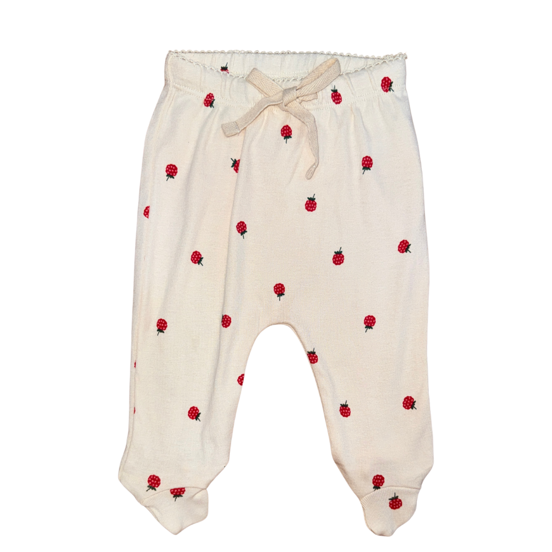 Welcome Home 4pc Raspberry Set