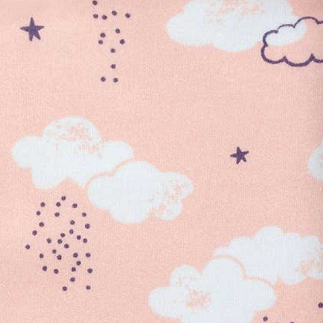 Charming Urban Drool Bibs