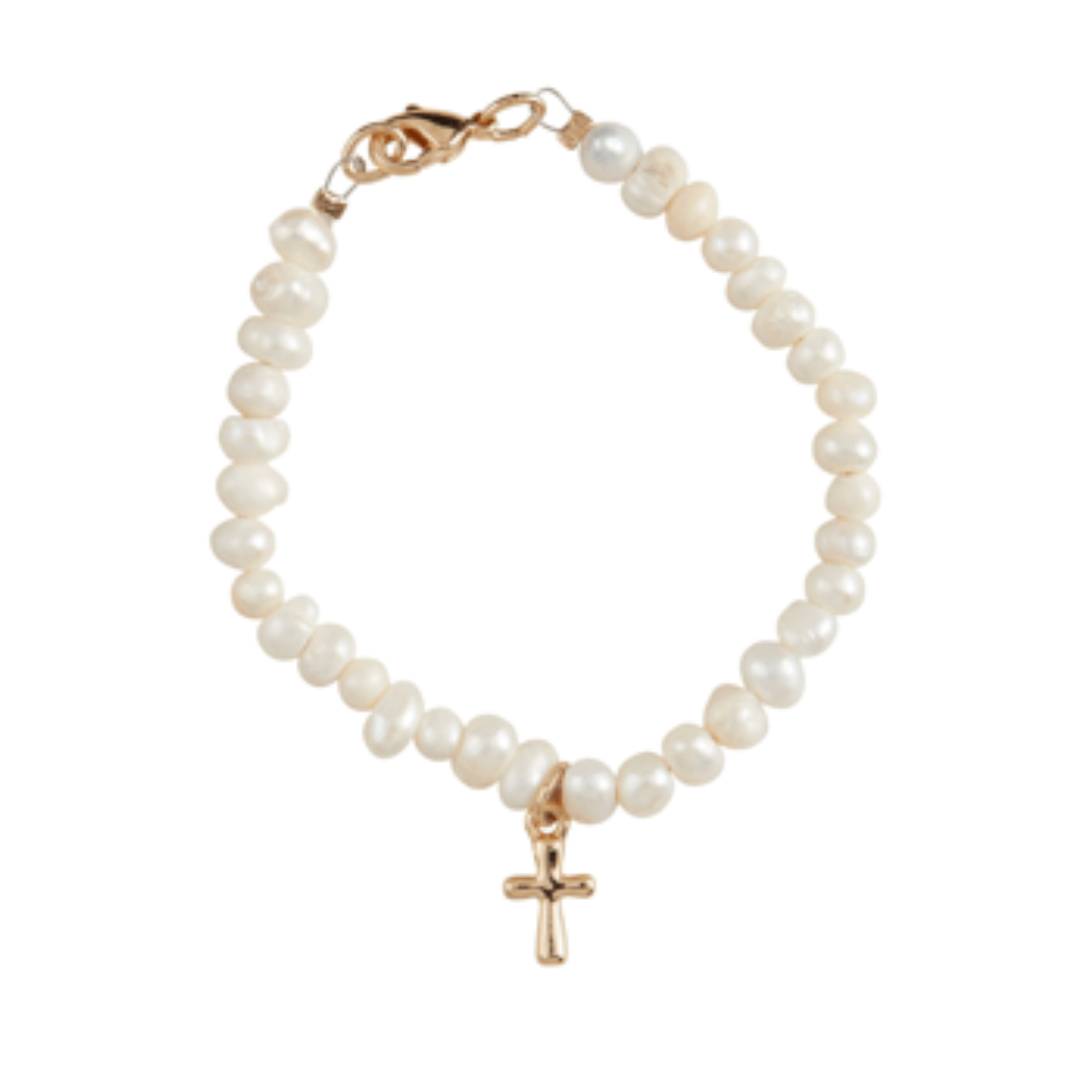 Cross Bracelets