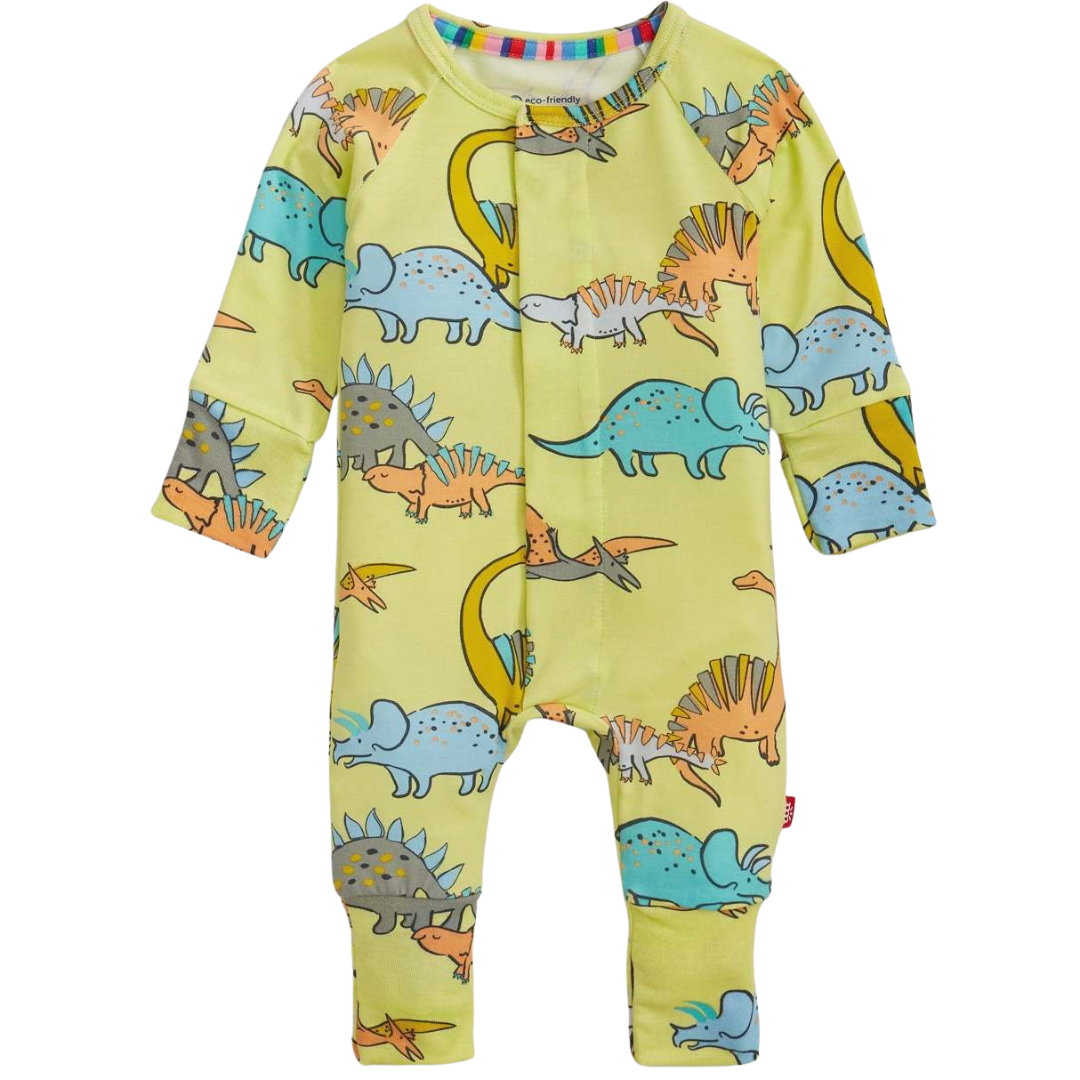 Roar & Explore Convertible Coverall